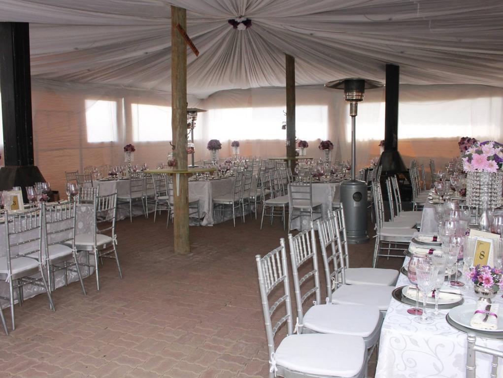 מאסרו Hokahanya Inn & Conference Centre מראה חיצוני תמונה
