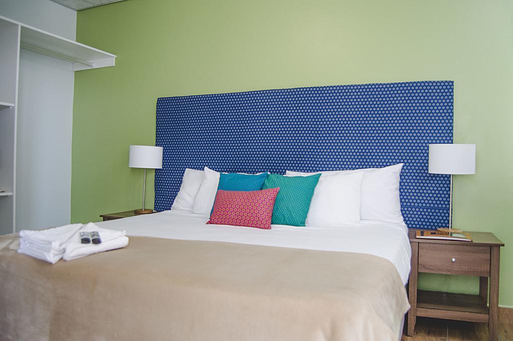 מאסרו Hokahanya Inn & Conference Centre מראה חיצוני תמונה